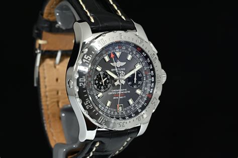 breitling skyracer a27362 for sale